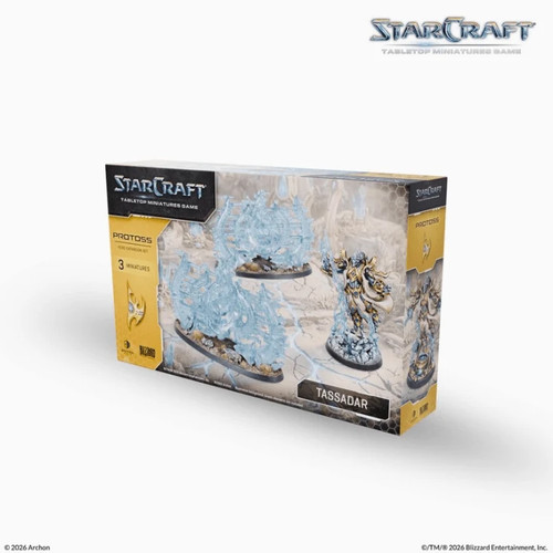 Starcraft tassadar - starcraft®,