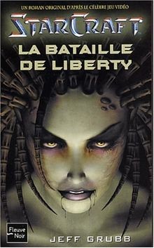 Starcraft roman original - :,