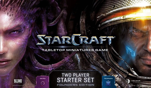 Archon scmg0002 starcraft - scmg0002,