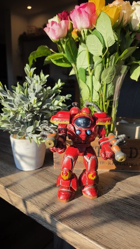 Starcraft series one - series, figur