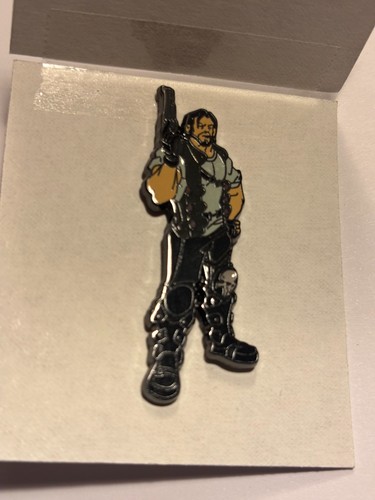 Blizzard pin series raynor - raynor,