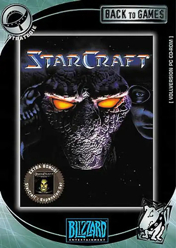Starcraft