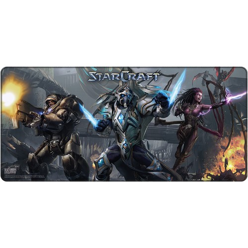 Starcraft kerrigan jim - &,