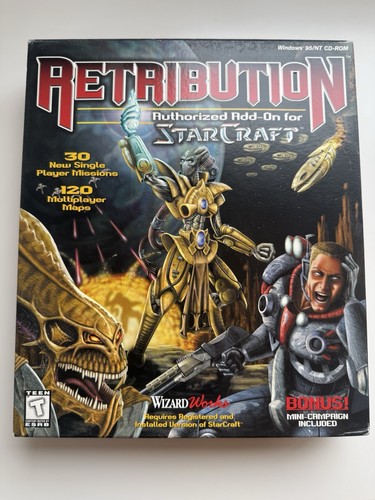 1998 orig sealed - orig.,