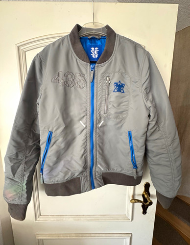 Starcraft musterbrand jacke - starcraft,