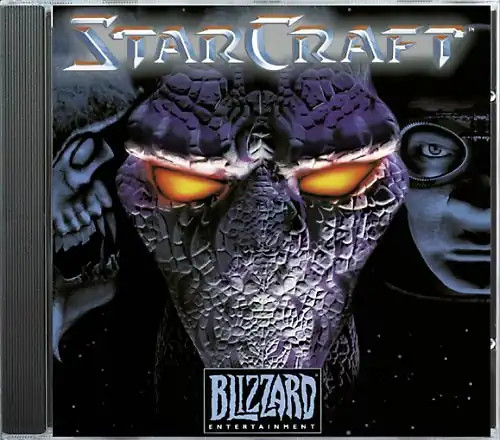 StarCraft
