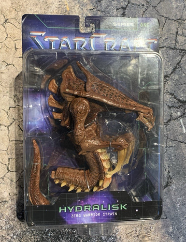 Blizzard starcraft hydralisk - blizzard,