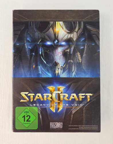 Starcraft legacy of the - 2,