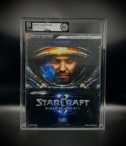 Starcraft wings of - wings,