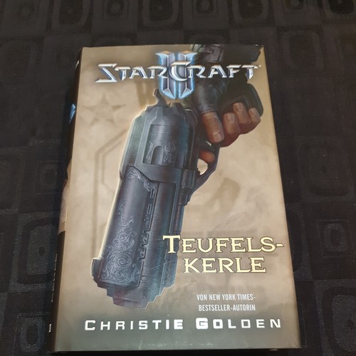 Starcraft teufelskerle von - starcraft, ii: