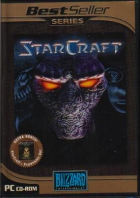 Starcraft brood war broodwar - +,