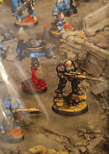 Starcraft tabletop nur jim - tabletop,