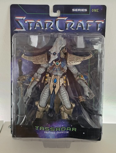 Blizzard starcraft tassadar - starcraft,