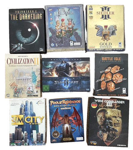 Big boxen stück sim - |,