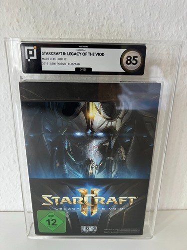 Starcraft legacy of the - of,