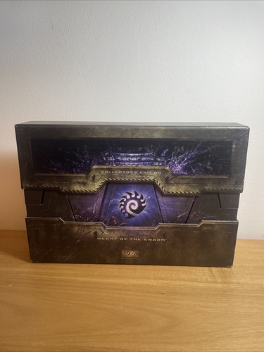 Starcraft heart the - 2, of