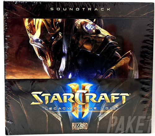 Starcraft legacy the - legacy,