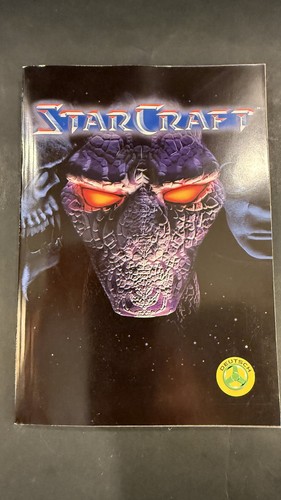 Starcraft original game - starcraft,