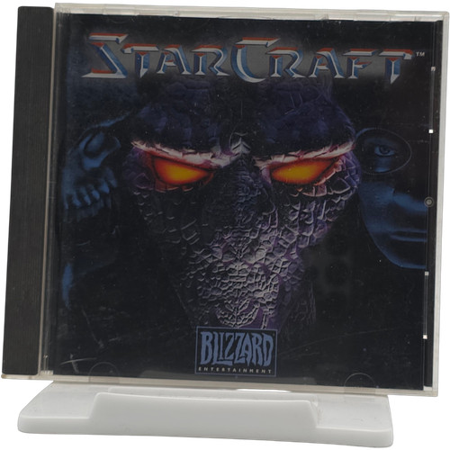 Starcraft pc spiel - -,