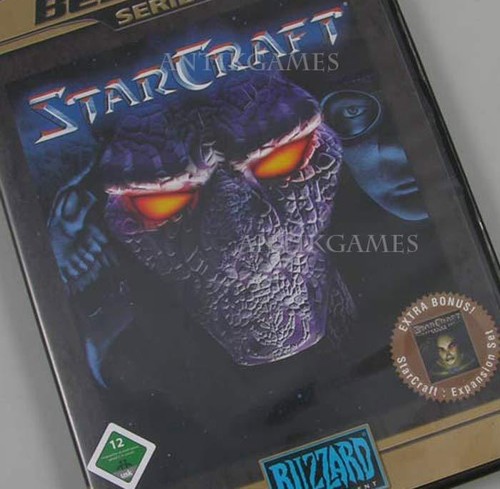 Starcraft addon - starcraft,