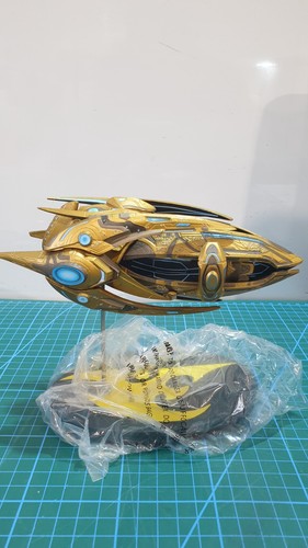 Starcraft protoss carrier - starcraft,