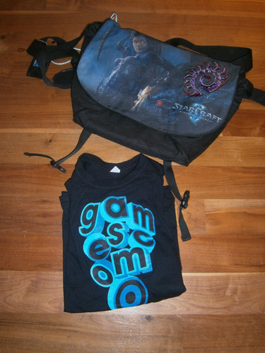 Gamescom 2026 shirt - gamescom, t-shirt