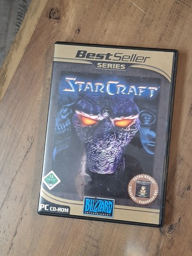 Blizzard starcraft expansion - starcraft,