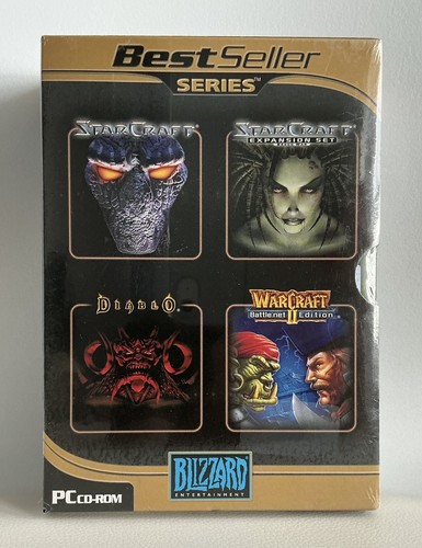 Blizzard pack box - blizzard,