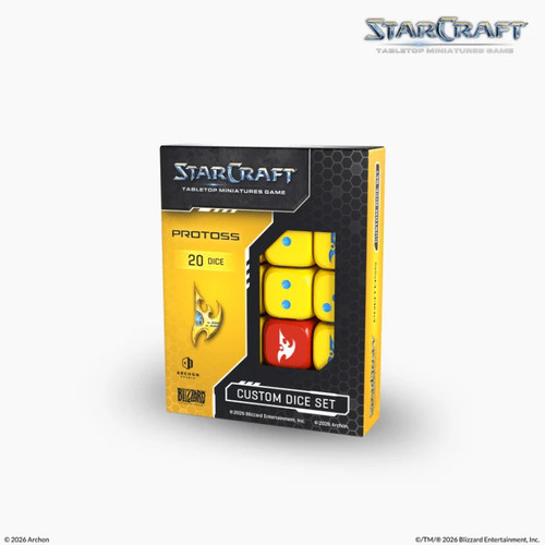 Starcraft protoss custom - starcraft®,