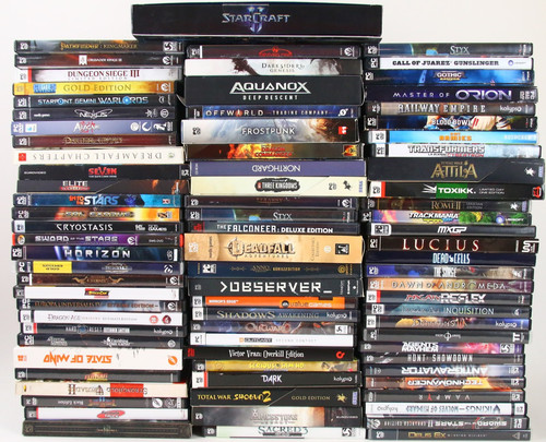 Spiele spielesammlung xl - pc,