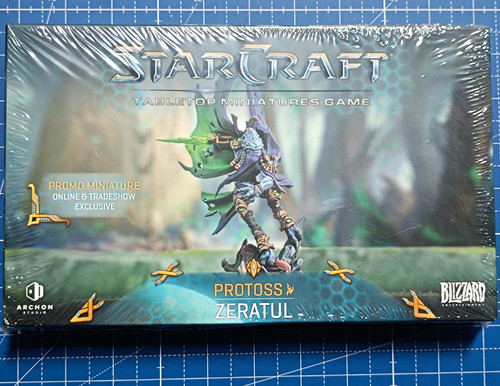 Archon studio starcraft - studio,
