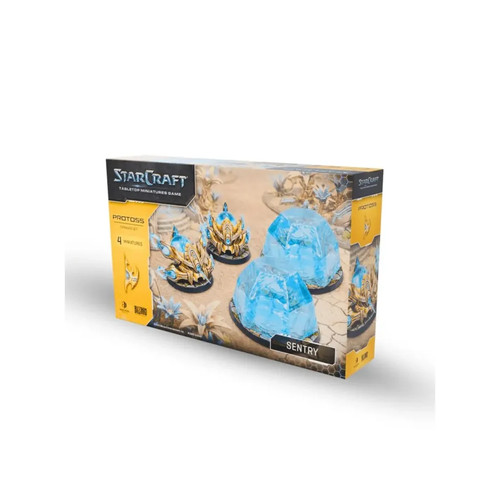 Starcraft tmg protoss - starcraft,