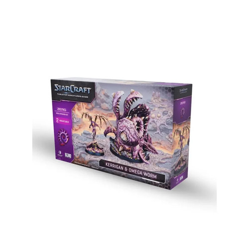 Starcraft tmg zerg - tmg,