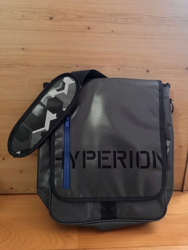 Musterbrand starcraft hyperion - musterbrand,