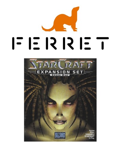 Spiel starcraft expansion - spiel:,