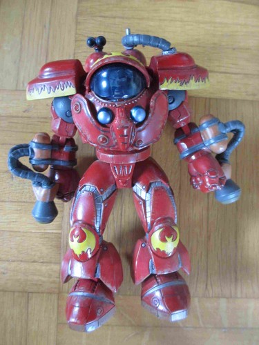 Starcraft firebat terran - firebat,