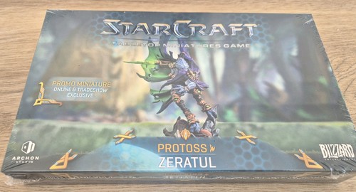 Zeratul blizzard starcraft - zeratul,