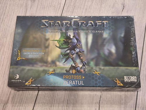 Zeratul promo miniature - zeratul,
