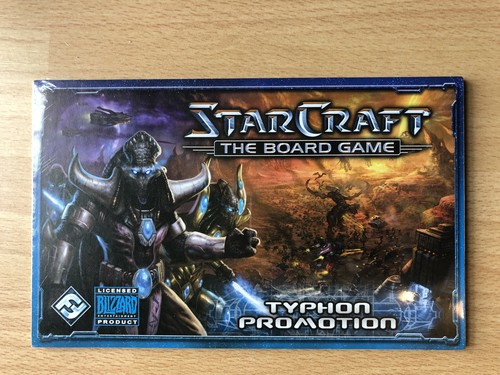 Starcraft the board - board,