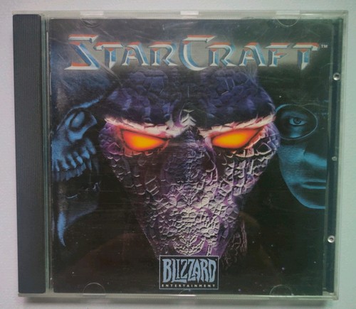Starcraft spiel rom - starcraft,