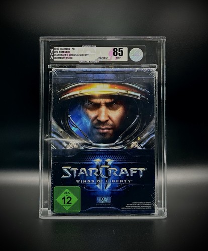 Starcraft wings of - wings,