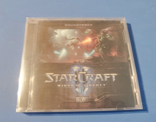 Starcraft wings liberty - starcraft, of