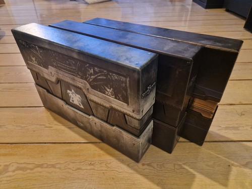Starcraft collectors edition - starcraft,