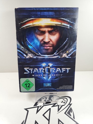 Starcraft big box pc für - 2,