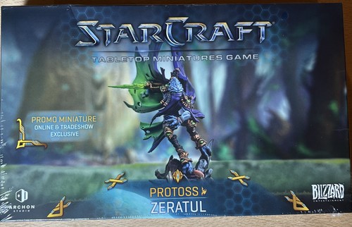 Zeratul blizzard starcraft tmg - starcraft,