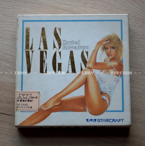 Las vegas starcraft - vegas, (starcraft,