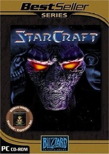 Starcraft - (inkl.,