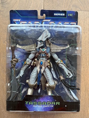 Blizzard starcraft tassadar - starcraft,