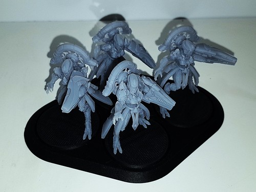Protoss aedpts miniatures - protoss,