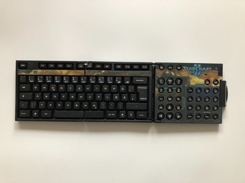 Zboard tastaturlayout für - zboard,